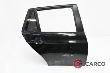 Врата задна дясна за BMW 3 Touring FACELIFT (E91) 320 d xDrive (2005 - 2012)