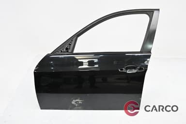 Врата предна лява за BMW 3 Touring FACELIFT (E91) 320 d xDrive (2005 - 2012)
