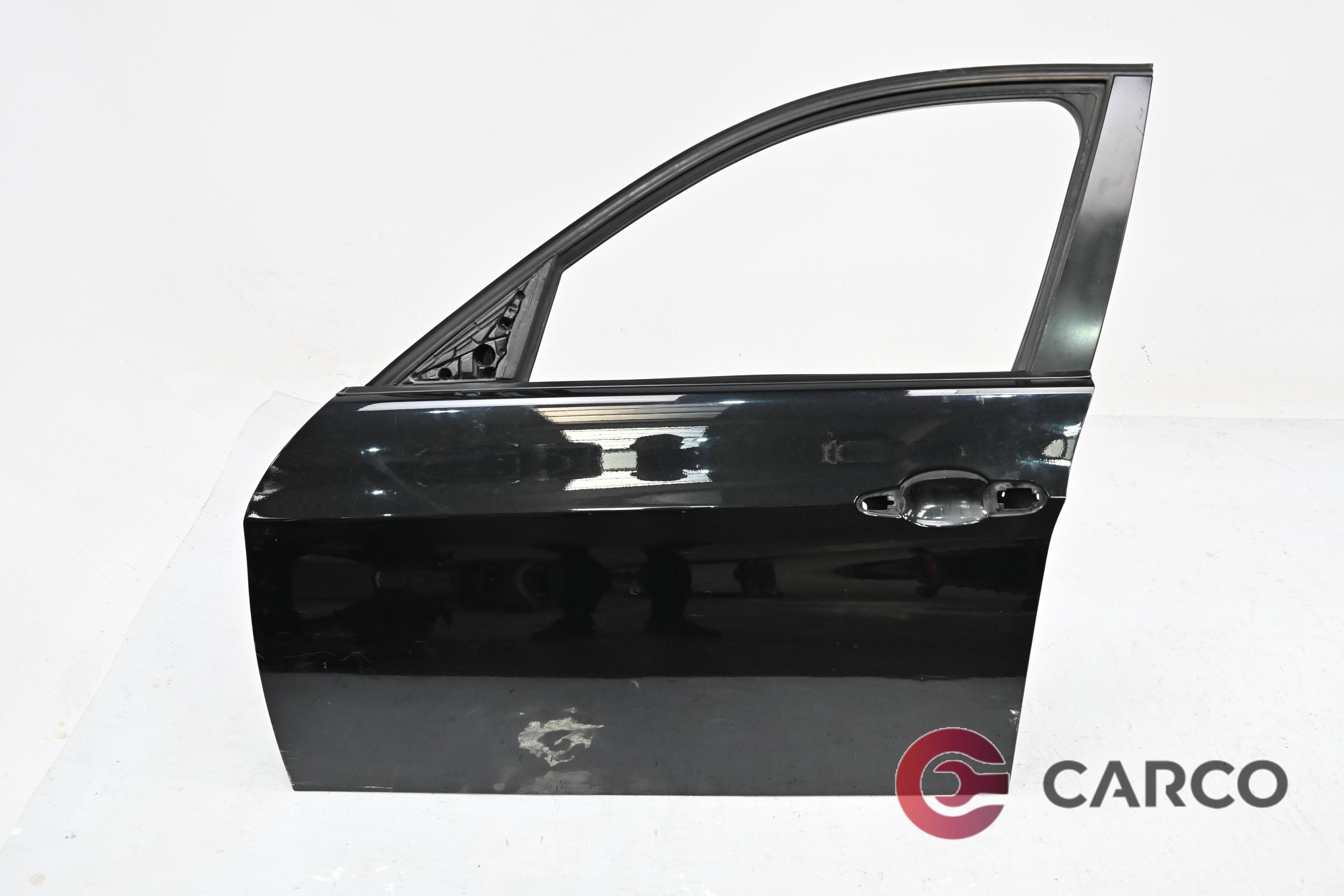 Врата предна лява за BMW 3 Touring FACELIFT (E91) 320 d xDrive (2005 - 2012)
