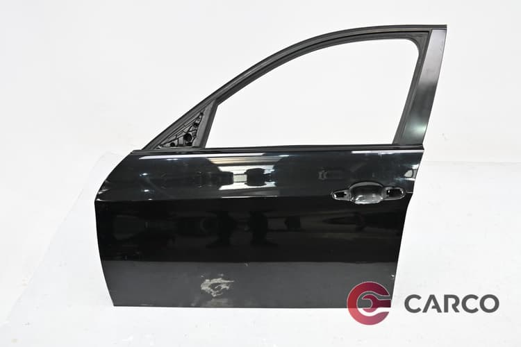 Врата предна лява за BMW 3 Touring FACELIFT (E91) 320 d xDrive (2005 - 2012)