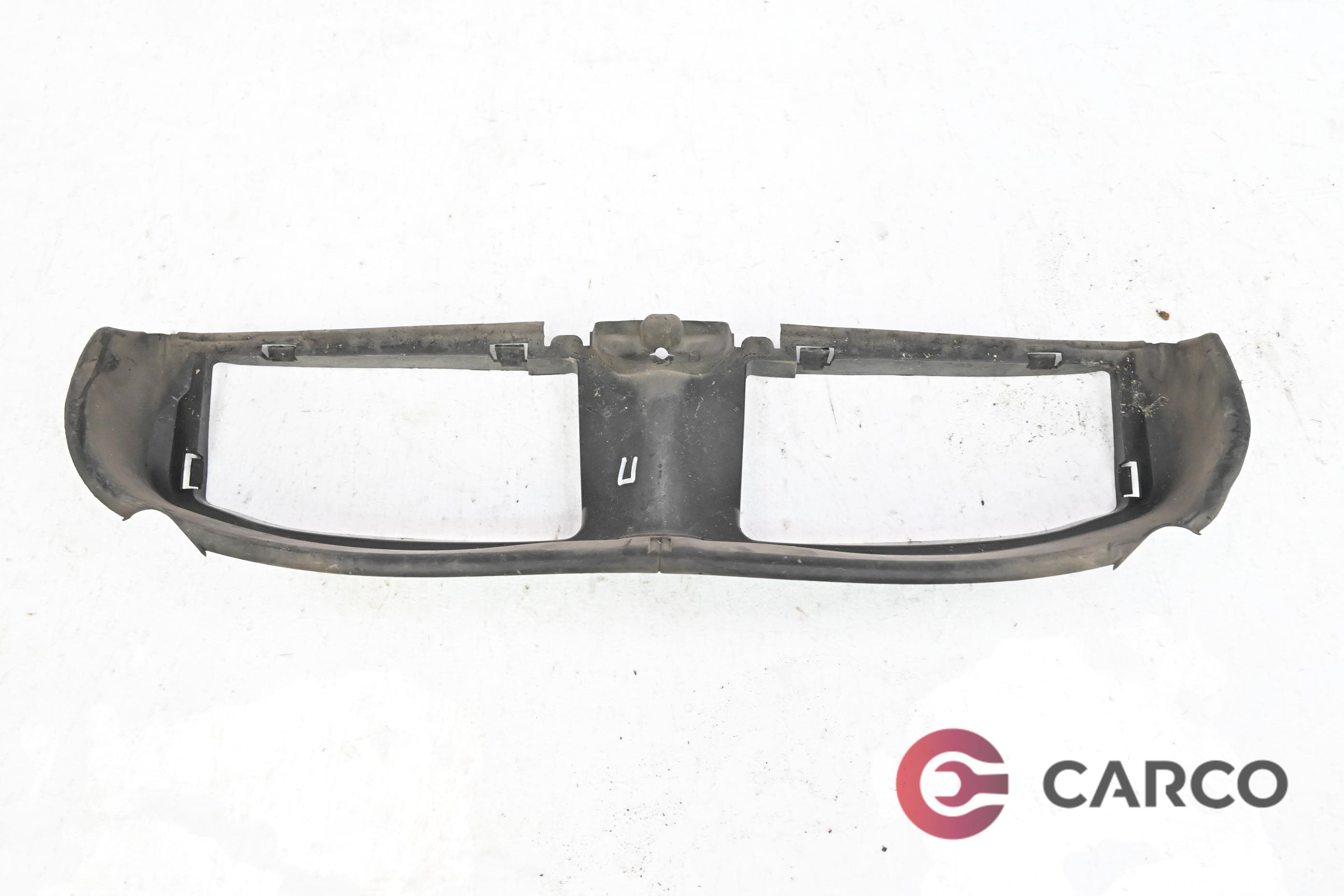 Дифузьор 7134099-08 за BMW 3 Touring FACELIFT (E91) 320 d xDrive (2005 - 2012)