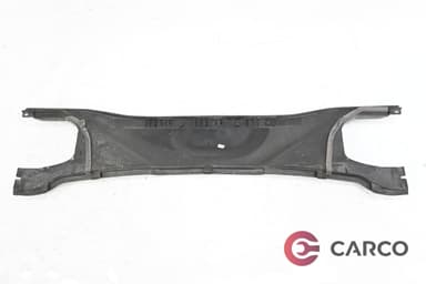 Екстериорна лайсна 6431 6924277 за BMW 3 Touring FACELIFT (E91) 320 d xDrive (2005 - 2012)