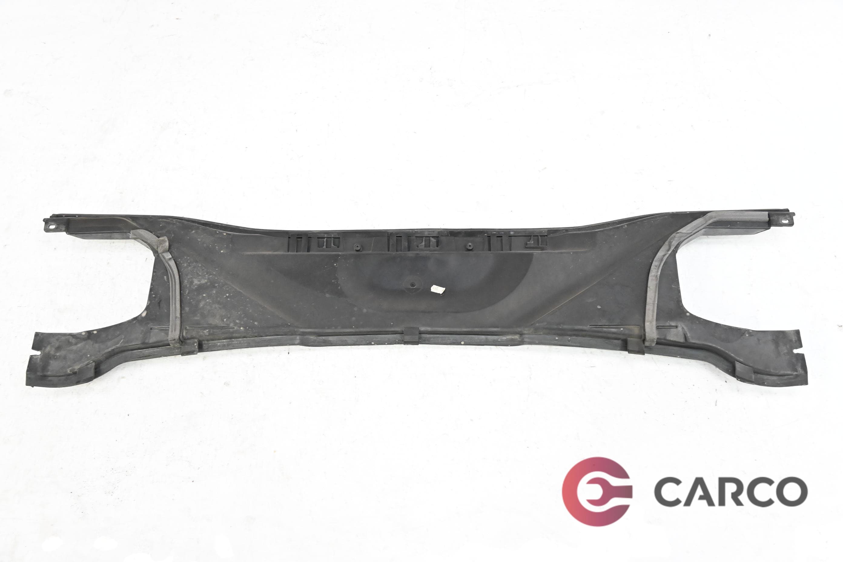Екстериорна лайсна 6431 6924277 за BMW 3 Touring FACELIFT (E91) 320 d xDrive (2005 - 2012)