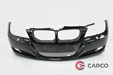 Предна броня за BMW 3 Touring FACELIFT (E91) 320 d xDrive (2005 - 2012)