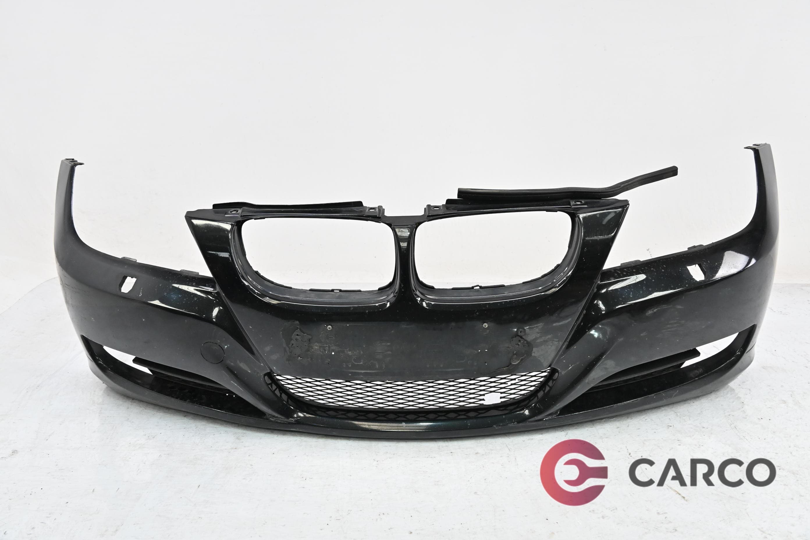 Предна броня за BMW 3 Touring FACELIFT (E91) 320 d xDrive (2005 - 2012)