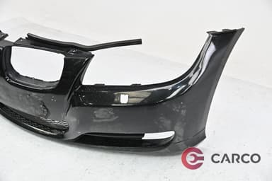 Предна броня за BMW 3 Touring FACELIFT (E91) 320 d xDrive (2005 - 2012)