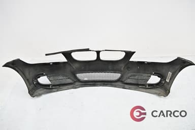 Предна броня за BMW 3 Touring FACELIFT (E91) 320 d xDrive (2005 - 2012)