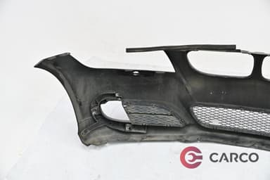 Предна броня за BMW 3 Touring FACELIFT (E91) 320 d xDrive (2005 - 2012)