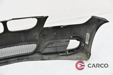 Предна броня за BMW 3 Touring FACELIFT (E91) 320 d xDrive (2005 - 2012)
