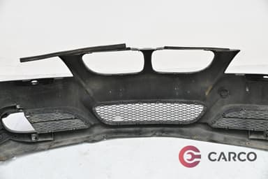 Предна броня за BMW 3 Touring FACELIFT (E91) 320 d xDrive (2005 - 2012)