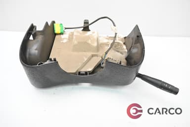 Лайсна около волан с лостче мултимедия за PEUGEOT 206 хетчбек (2A/C) 1.4 HDi (1998)