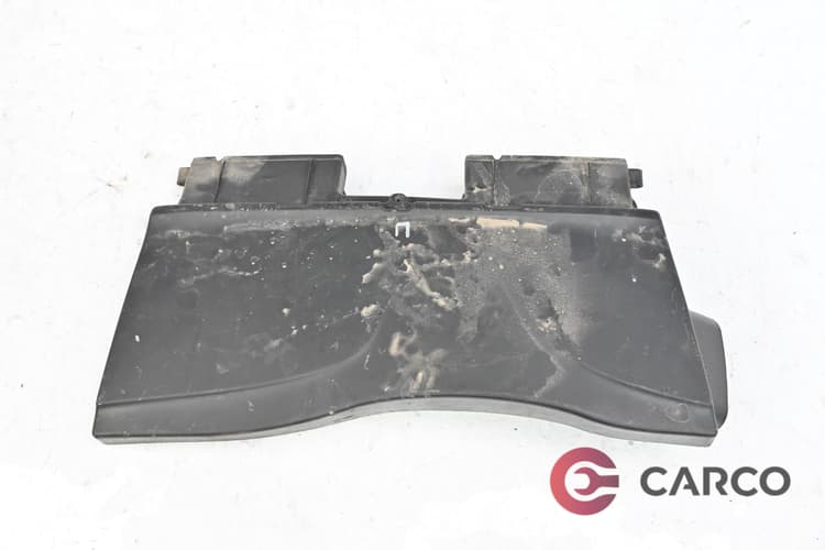 Въздуховод 798772 за BMW 3 Touring FACELIFT (E91) 320 d xDrive (2005 - 2012)