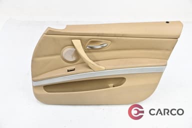 Кора врата предна дясна за BMW 3 Touring FACELIFT (E91) 320 d xDrive (2005 - 2012)
