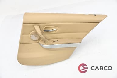 Кора врата задна дясна за BMW 3 Touring FACELIFT (E91) 320 d xDrive (2005 - 2012)