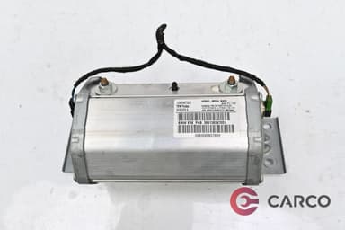 AIRBAG пасажер за BMW 3 Touring FACELIFT (E91) 320 d xDrive (2005 - 2012)