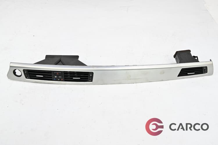 Духалки парно централни за BMW 3 Touring FACELIFT (E91) 320 d xDrive (2005 - 2012)