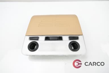 Плафон централен за BMW 3 Touring FACELIFT (E91) 320 d xDrive (2005 - 2012)