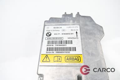 Модул AIRBAG 0285010070 за BMW 3 Touring FACELIFT (E91) 320 d xDrive (2005 - 2012)