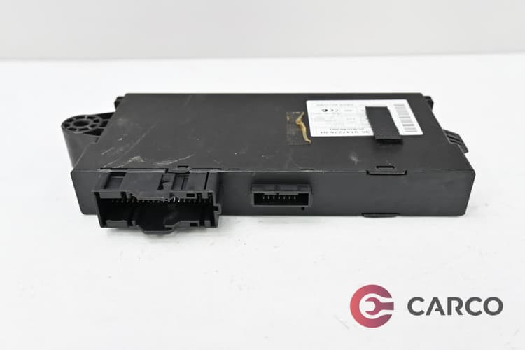 CAS модул 35-9147226-01 за BMW 3 Touring FACELIFT (E91) 320 d xDrive (2005 - 2012)