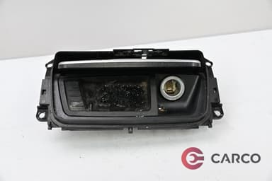 Пепелник за BMW 3 Touring FACELIFT (E91) 320 d xDrive (2005 - 2012)