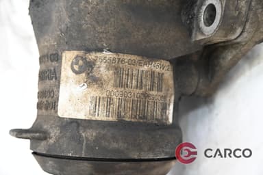 Диференциал преден 31517533433 08 за BMW 3 Touring FACELIFT (E91) 320 d xDrive (2005 - 2012)