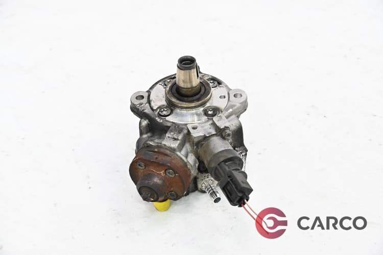 Горивна помпа 0 445 010 506 за BMW 3 Touring FACELIFT (E91) 320 d xDrive (2005 - 2012)