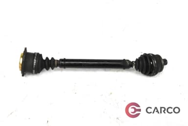 Полуоска задна лява за VW PASSAT Variant B5 (3B5) 1.9 TDI Syncro/4motion (1997 - 2005)
