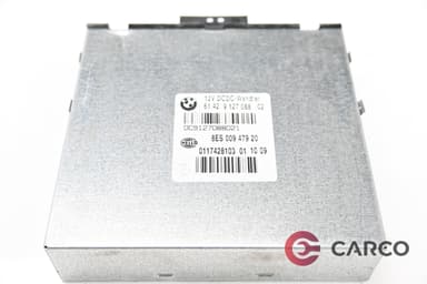 Модул 8ES 009 479 20 за BMW 3 Touring FACELIFT (E91) 320 d xDrive (2005 - 2012)