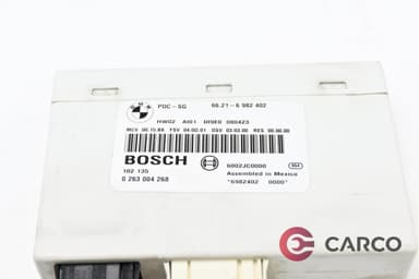 Модул парктроник 0 263 004 268 за BMW 3 Touring FACELIFT (E91) 320 d xDrive (2005 - 2012)