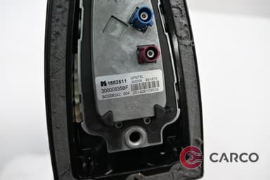 Антена 1682611 за BMW 3 Touring FACELIFT (E91) 320 d xDrive (2005 - 2012)