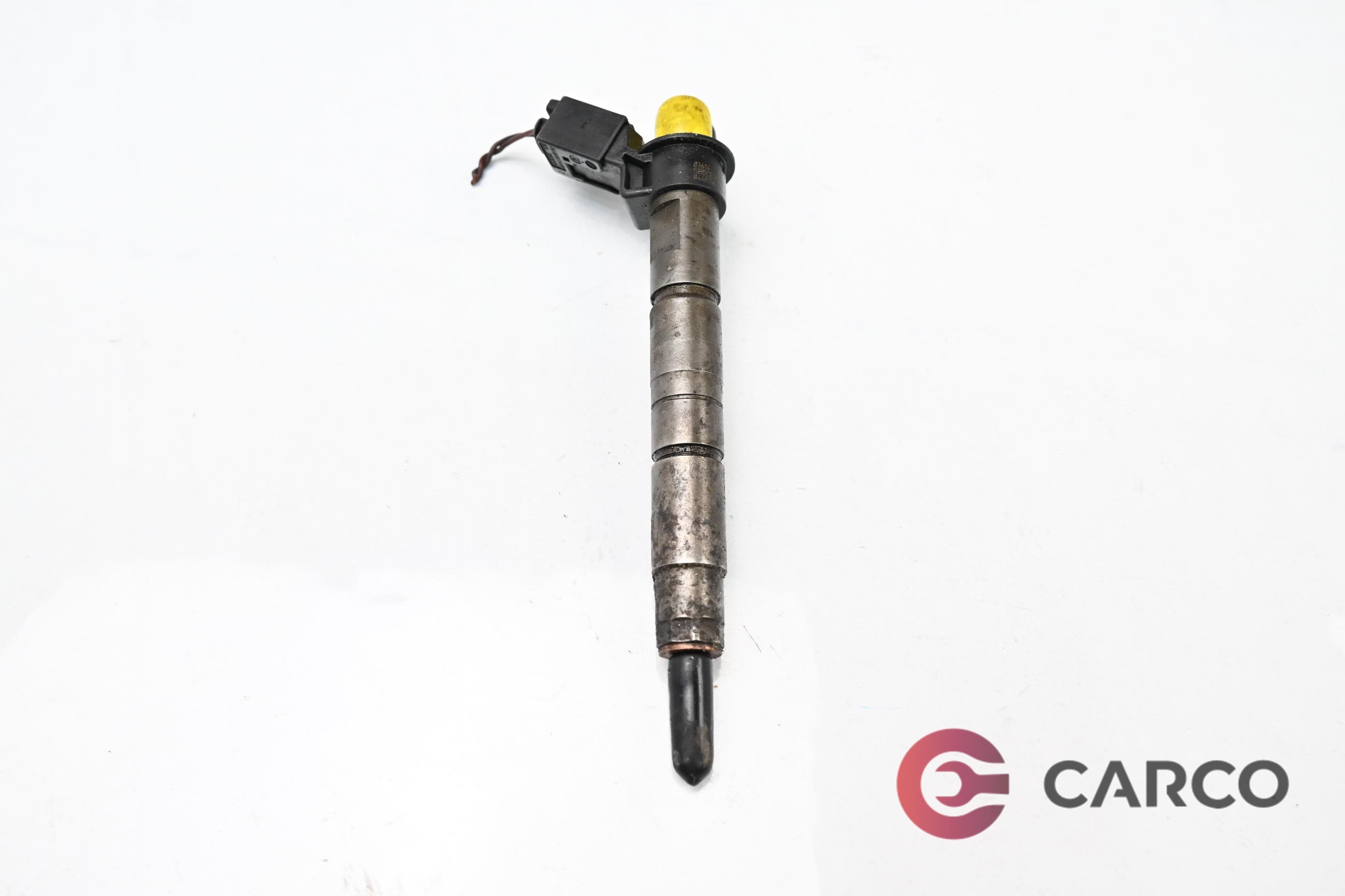 Дюза дизел 7H07WH 7805 428-01/060 за BMW 3 Touring FACELIFT (E91) 320 d xDrive (2005 - 2012)