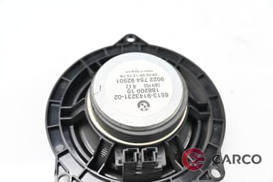Високоговорител  за BMW 3 Touring FACELIFT (E91) 320 d xDrive (2005 - 2012)