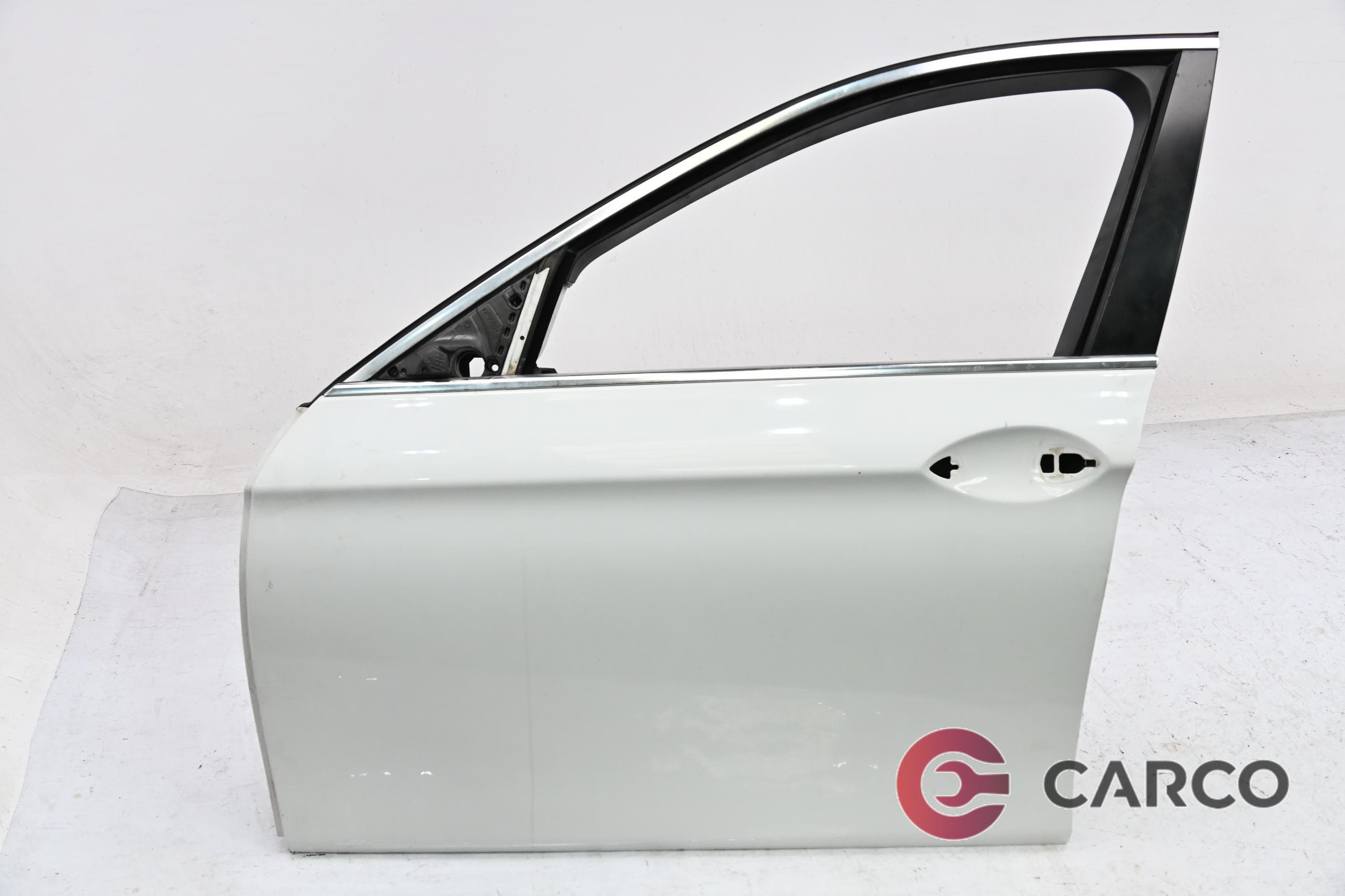 Врата предна лява за BMW 5 Touring FACELIFT (F11) 525 d (2010)