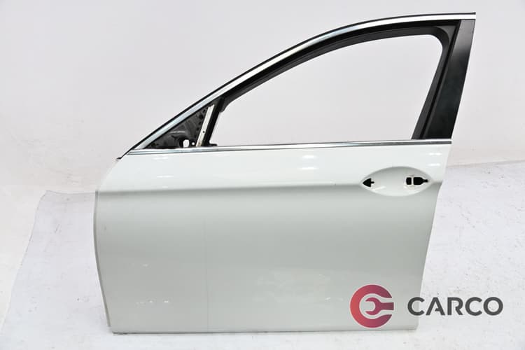 Врата предна лява за BMW 5 Touring FACELIFT (F11) 525 d (2010)