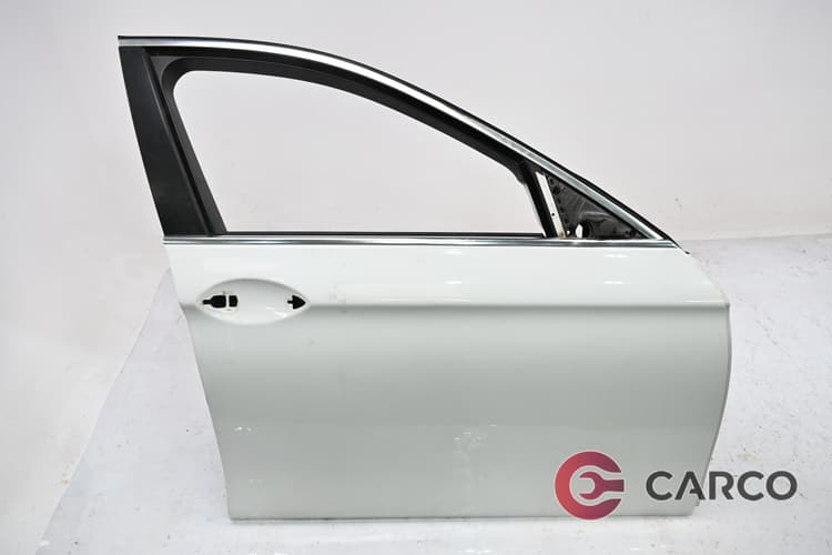 Врата предна дясна за BMW 5 Touring FACELIFT (F11) 525 d (2010)