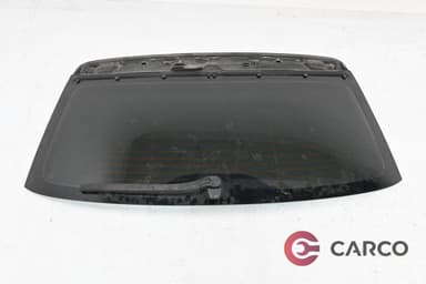 Задно стъкло за BMW 5 Touring FACELIFT (F11) 525 d (2010)