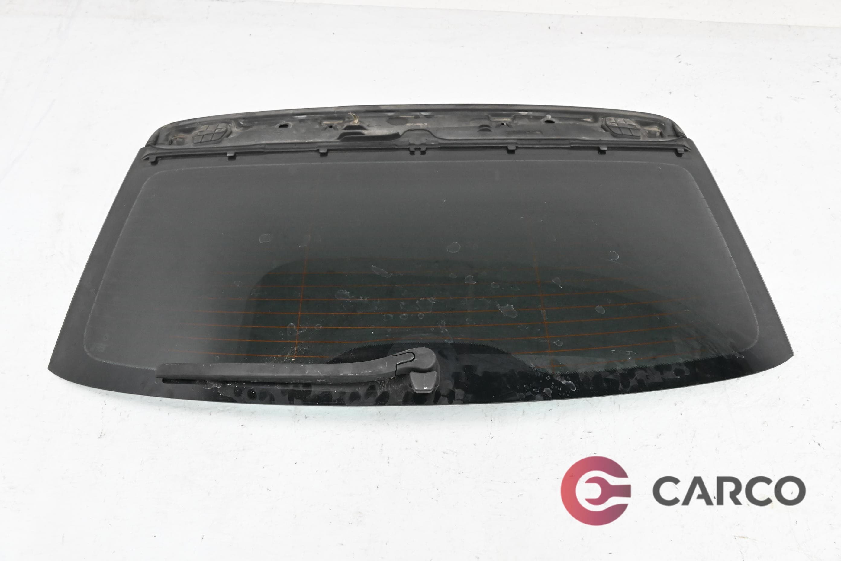 Задно стъкло за BMW 5 Touring FACELIFT (F11) 525 d (2010)