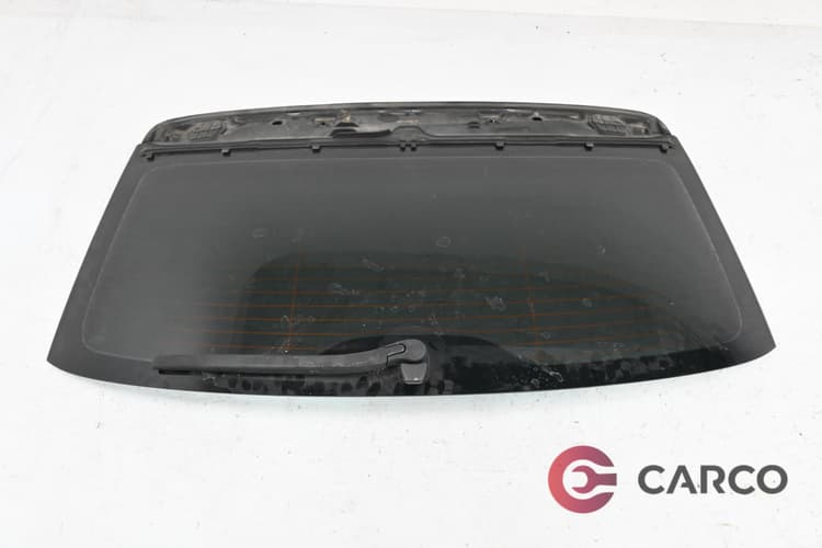 Задно стъкло за BMW 5 Touring FACELIFT (F11) 525 d (2010)