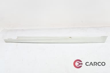 Праг ляв за BMW 5 Touring FACELIFT (F11) 525 d (2010)
