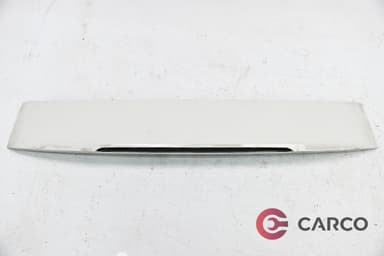 Спойлер заден капак за BMW 5 Touring FACELIFT (F11) 525 d (2010)