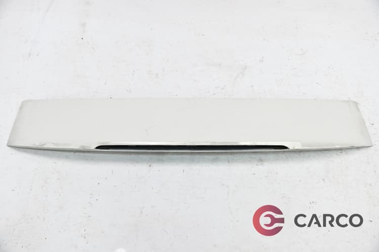 Спойлер заден капак за BMW 5 Touring FACELIFT (F11) 525 d (2010)