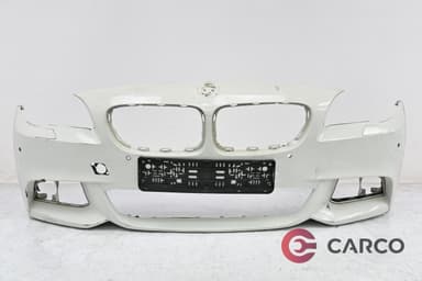 Предна броня за BMW 5 Touring FACELIFT (F11) 525 d (2010)