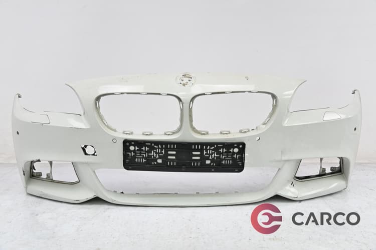 Предна броня за BMW 5 Touring FACELIFT (F11) 525 d (2010)