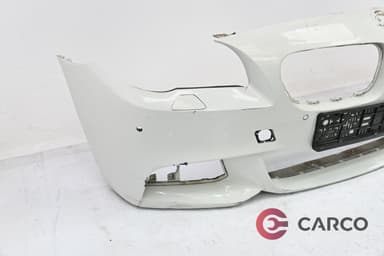 Предна броня за BMW 5 Touring FACELIFT (F11) 525 d (2010)