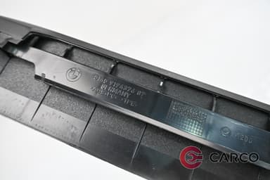 Интериорна лайсна 9194376 07 за BMW 5 Touring FACELIFT (F11) 525 d (2010)