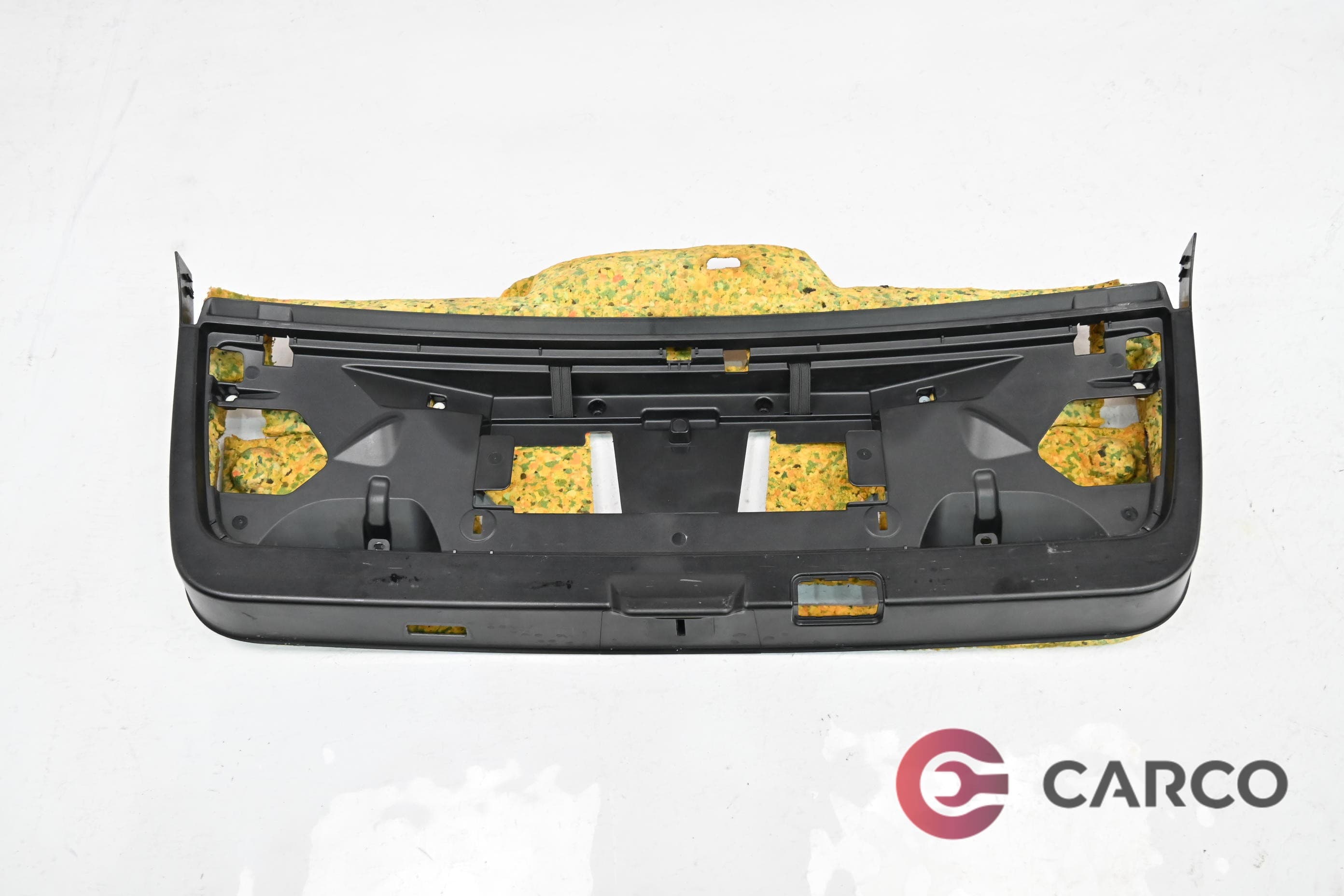 Кора заден капак за BMW 5 Touring FACELIFT (F11) 525 d (2010)