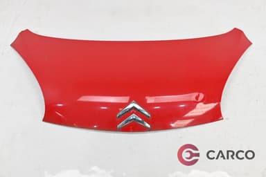 Преден капак за CITROEN C1 (PM_, PN_) 1.0 (2005)