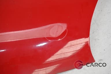 Преден капак за CITROEN C1 (PM_, PN_) 1.0 (2005)
