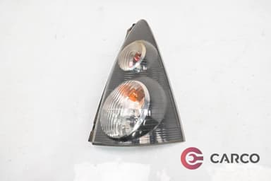 Стоп десен за CITROEN C1 (PM_, PN_) 1.0 (2005)