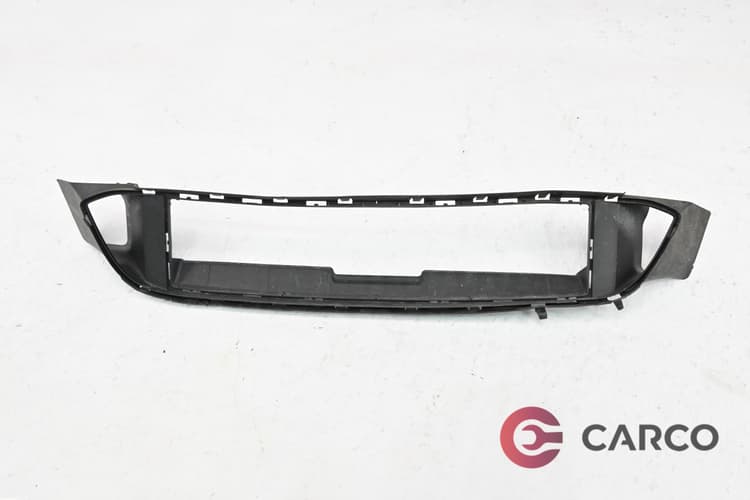 Въздуховод 8049347 за BMW 5 Touring FACELIFT (F11) 525 d (2010)